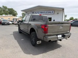 Ford F-150 Tremor 2026