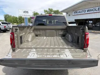 Ford F-150 Tremor 2026
