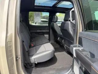 Ford F-150 Tremor 2026