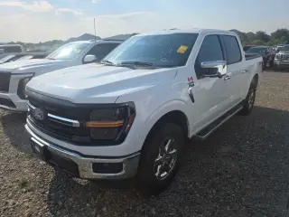 Ford F-150 XLT 2025