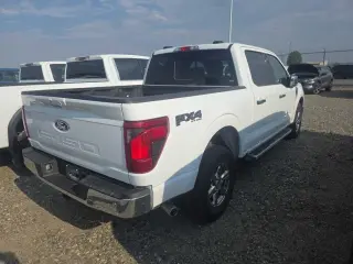 Ford F-150 XLT 2025