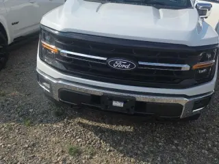 Ford F-150 XLT 2025