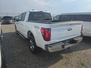 Ford F-150 XLT 2025