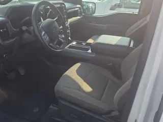 Ford F-150 XLT 2025