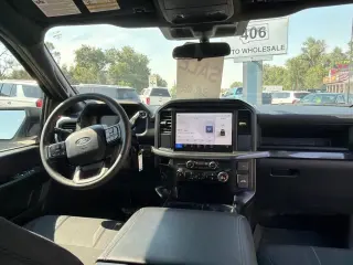 Ford F-150 STX 2025