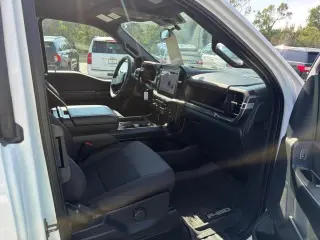 Ford F-150 STX 2025