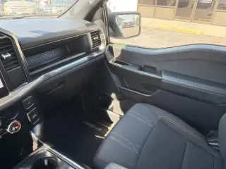 Ford F-150 STX 2025