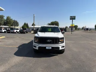 Ford F-150 STX 2025