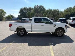 Ford F-150 STX 2025