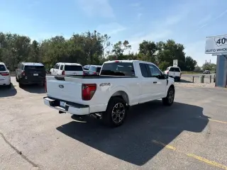 Ford F-150 STX 2025