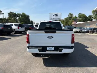 Ford F-150 STX 2025