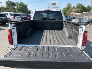 Ford F-150 STX 2025