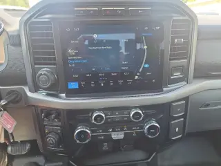Ford F-150 XLT 2024