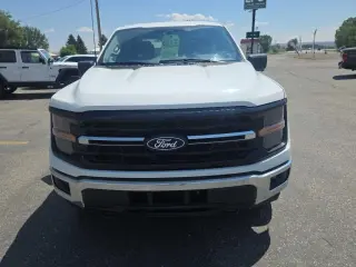 Ford F-150 XLT 2024