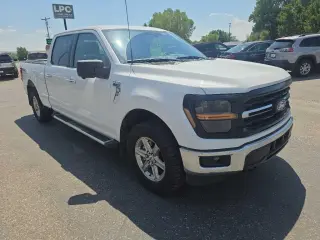 Ford F-150 XLT 2024