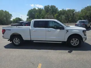 Ford F-150 XLT 2024