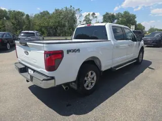 Ford F-150 XLT 2024