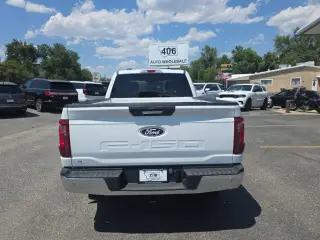 Ford F-150 XLT 2024