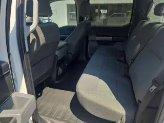 Ford F-150 XLT 2024