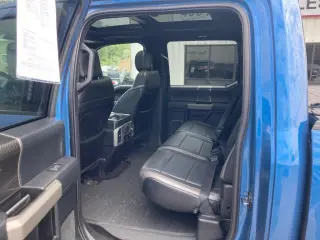 Ford F-150 Raptor 2019