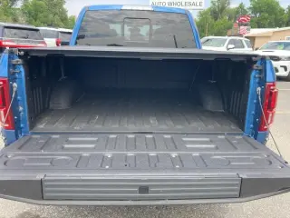 Ford F-150 Raptor 2019
