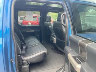 Ford F-150 Raptor 2019