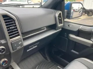 Ford F-150 Raptor 2019