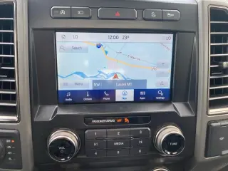 Ford F-150 Raptor 2019