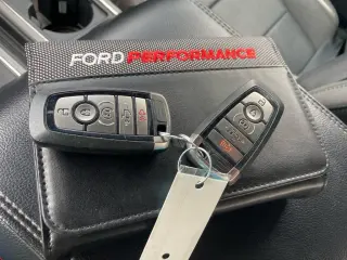 Ford F-150 Raptor 2019