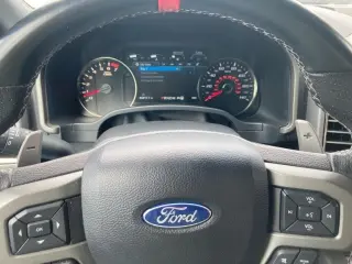 Ford F-150 Raptor 2019