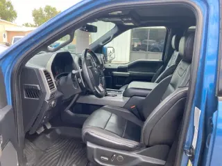 Ford F-150 Raptor 2019