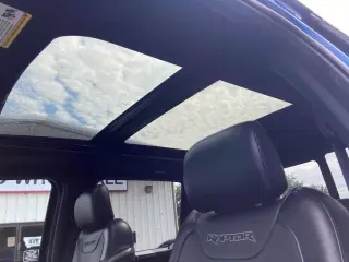 Ford F-150 Raptor 2019