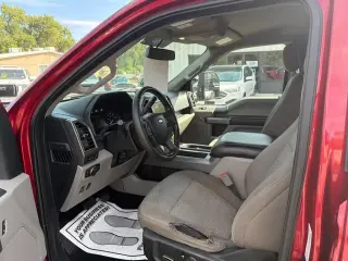 Ford F-150 SUPERCREW del 2018
