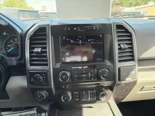 Ford F-150 SUPERCREW del 2018
