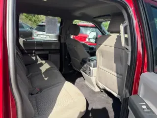 Ford F-150 SUPERCREW del 2018