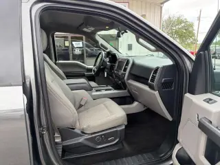 Ford F-150 SUPERCREW del 2015