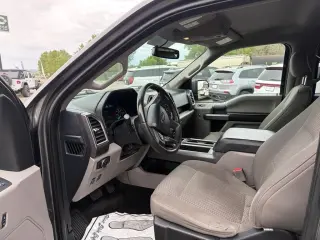 Ford F-150 SUPERCREW del 2015