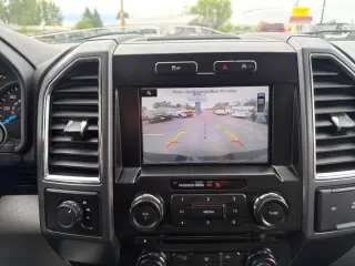 Ford F-150 SUPERCREW del 2015