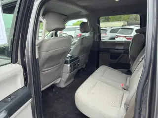 Ford F-150 SUPERCREW del 2015