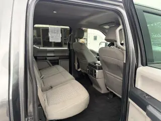 Ford F-150 SUPERCREW del 2015