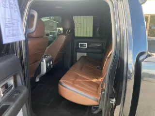 Ford F-150 SUPERCREW del 2014