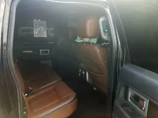 Ford F-150 SUPERCREW del 2014
