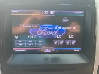 Ford F-150 SUPERCREW del 2014