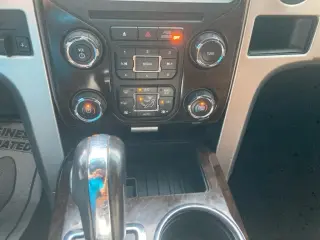 Ford F-150 SUPERCREW del 2014