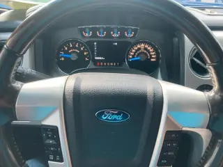Ford F-150 SUPERCREW del 2014