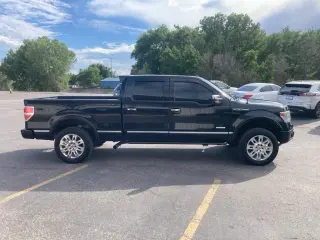 Ford F-150 SUPERCREW del 2014
