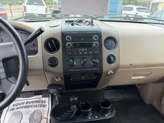Ford F-150 2008