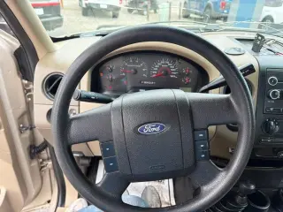 Ford F-150 2008