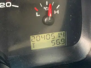 Ford F-150 2008