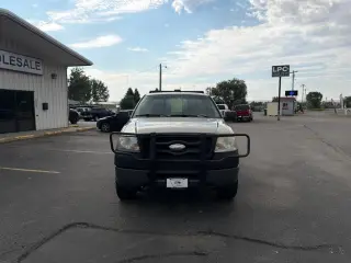 Ford F-150 2008